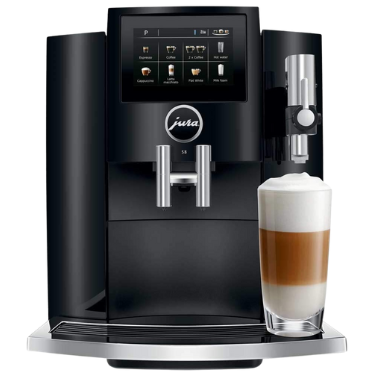 Jura S8 Automatic Coffee and Espresso Machine