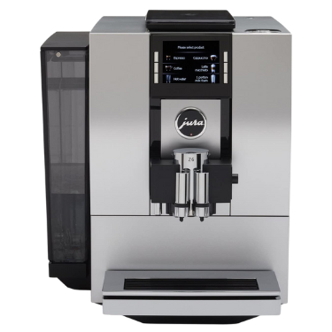 Jura Z6 Automatic Coffee Machine