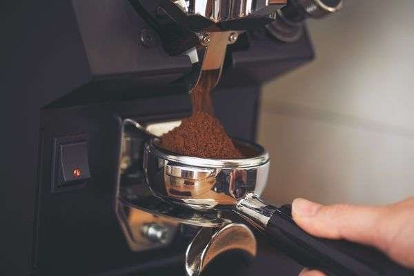 coffee grind